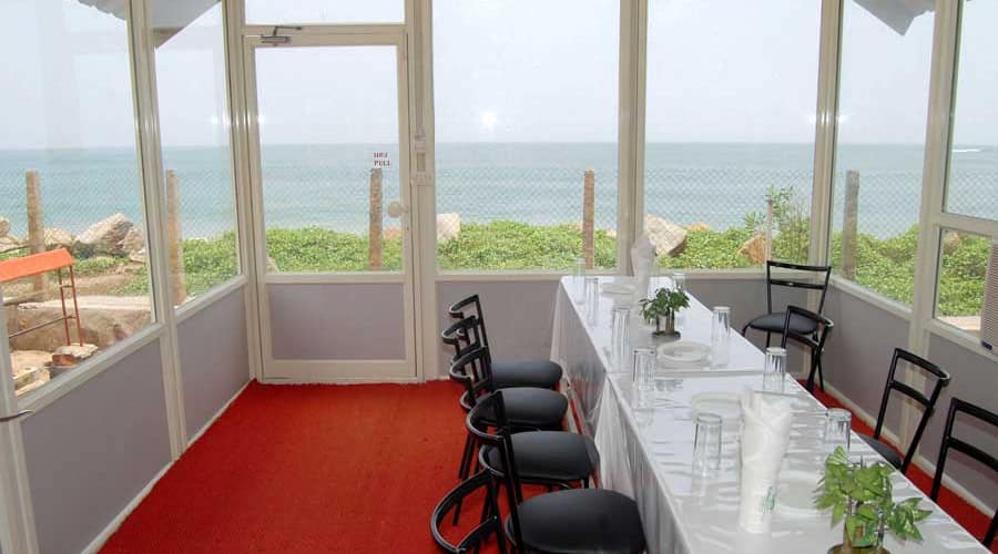Sai Priya Beach Resort, Visakhapatnam 3
